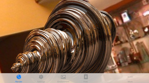 iPhone Screenshot 2