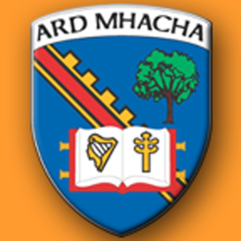 Armagh GAA LOGO-APP點子