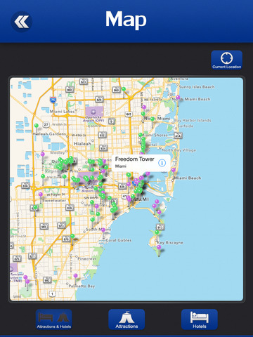 免費下載旅遊APP|Miami Offline Travel Guide app開箱文|APP開箱王