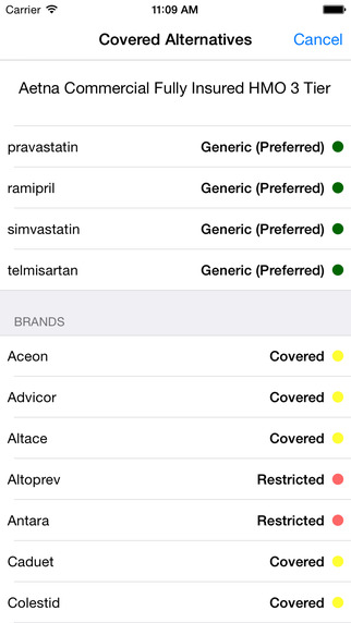 【免費醫療App】Formulary Search-APP點子