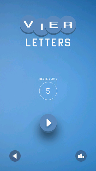 Vier Letters - Raad het Woord