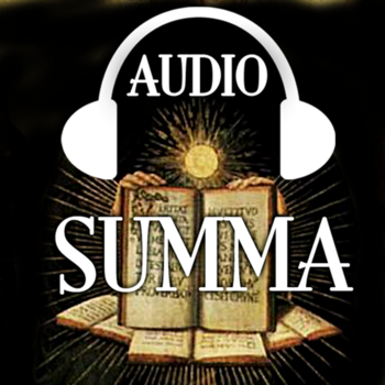 Audio Summa-Pars Prima (Part 1) LOGO-APP點子