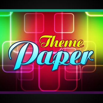 ThemePaper - Free LOGO-APP點子