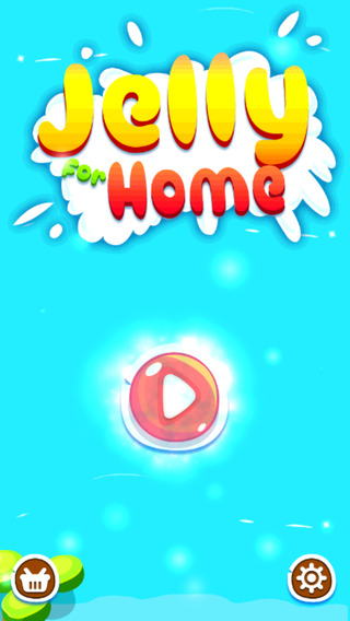 【免費遊戲App】Jelly For Home-APP點子