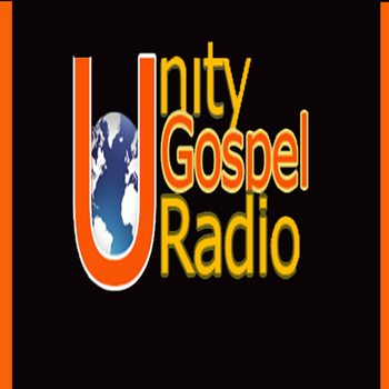 Unity Gospel Radio 音樂 App LOGO-APP開箱王