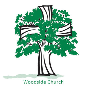 Woodside Church Yardley PA LOGO-APP點子