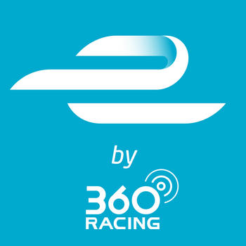 FIA Formula E Championship LOGO-APP點子