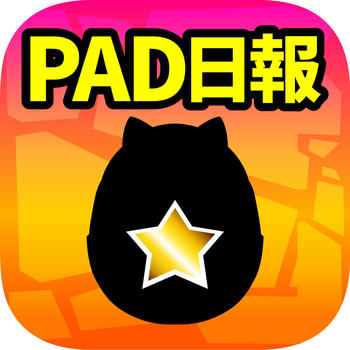 PAD日報 社交 App LOGO-APP開箱王