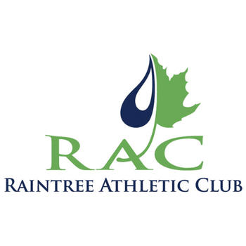 Raintree Athletic Club 健康 App LOGO-APP開箱王