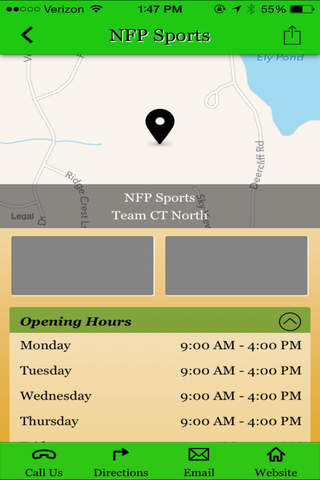 NFP Sports Suffolk County, NY screenshot 3
