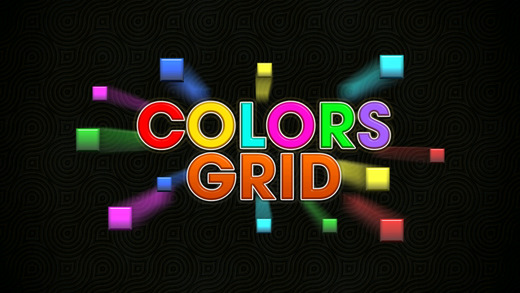 Colors Grid