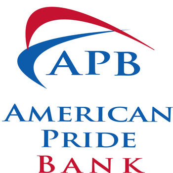 APB Mobile Banking App LOGO-APP點子