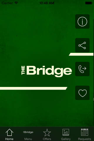The Bridge Llangennech screenshot 2