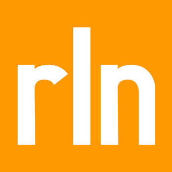 RealLifeNet LOGO-APP點子