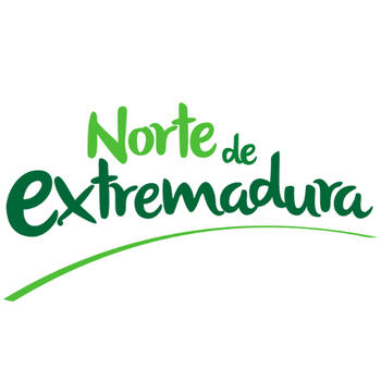 Norte de Extremadura LOGO-APP點子