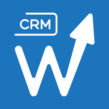 EflowCRM LOGO-APP點子