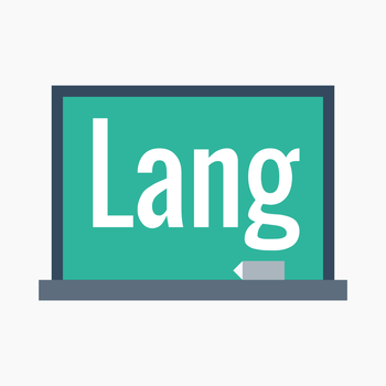 Langapore vocabulario en inglés LOGO-APP點子