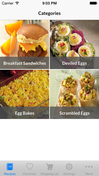免費下載生活APP|Egg Recipes - The Cookbook app開箱文|APP開箱王