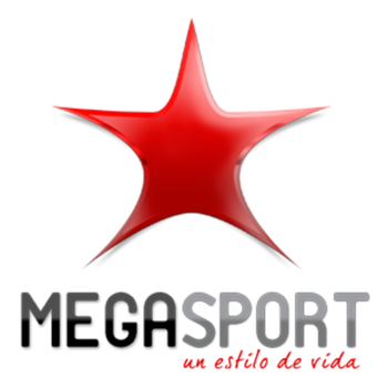 MEGASPORT - Un estilo de vida LOGO-APP點子