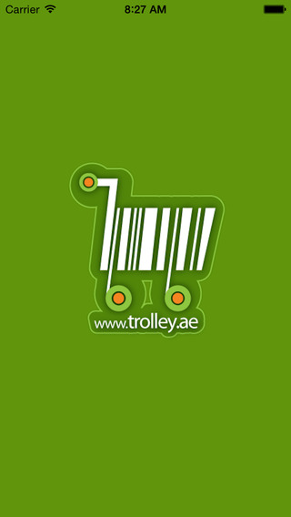 Trolley.ae