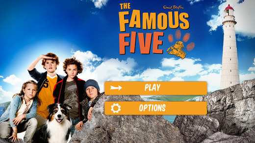 The Famous Five