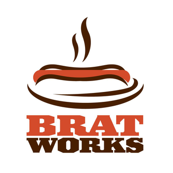 Bratworks LOGO-APP點子