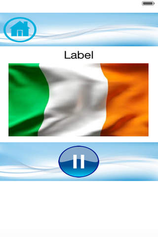 Ireland Radios - Top Stations Music Player Irish screenshot 2