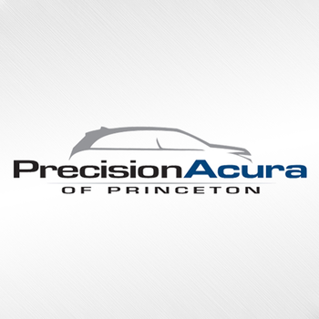 Precision Acura LOGO-APP點子