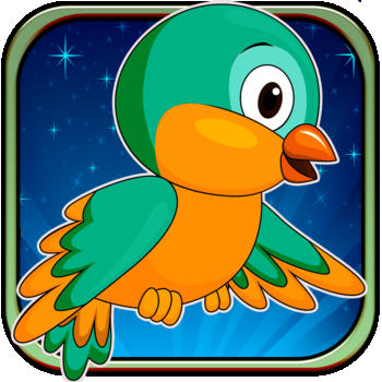 Epic Space Guardians Adventure - Bird Invaders Attack 遊戲 App LOGO-APP開箱王