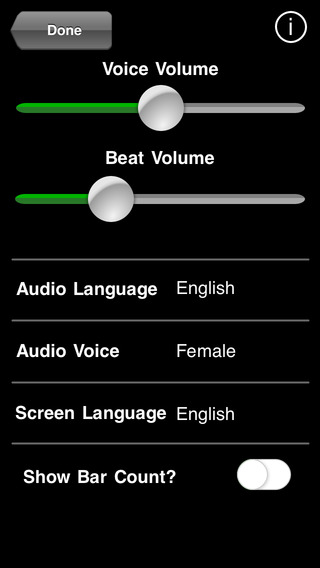 【免費音樂App】BeatSpeak-APP點子