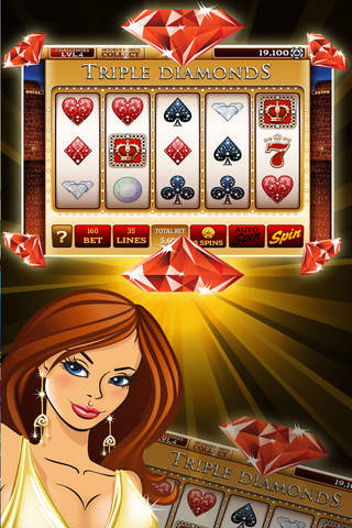Go HAM Casino! Can you win the lottery? Spin now! screenshot 4