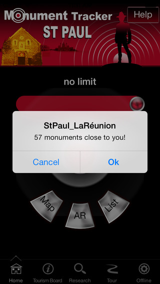 免費下載旅遊APP|Saint Paul Monument Tracker app開箱文|APP開箱王