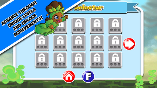 免費下載遊戲APP|Power Belt - Tree Fu Tom Version app開箱文|APP開箱王