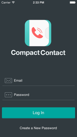 CompactContact