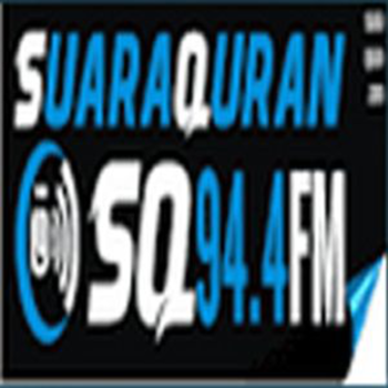 SUARA QURAN SOLO LOGO-APP點子