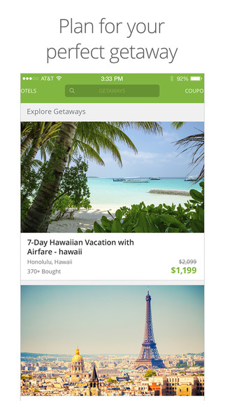 【免費生活App】Groupon - Deals, Coupons & Shopping: Local Restaurants, Hotels, Yoga & Spas-APP點子