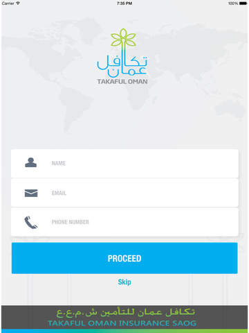 免費下載商業APP|Takaful Oman English Version app開箱文|APP開箱王