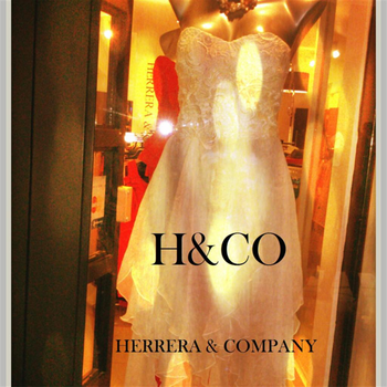 Herrera & Company LOGO-APP點子