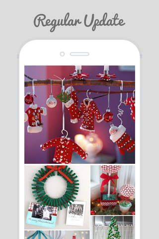 Christmas Decoration Ideas 2017 screenshot 2