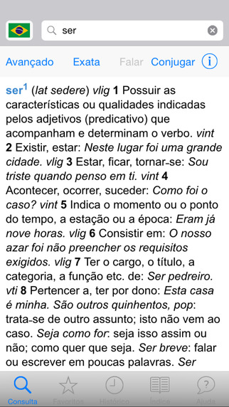 Michaelis Dicionário Conciso de Português Inglês e Espanhol