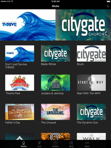 【免費生活App】CityGate-APP點子