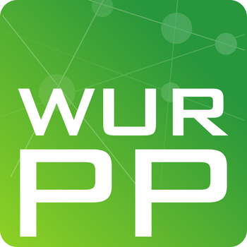 WURpp LOGO-APP點子