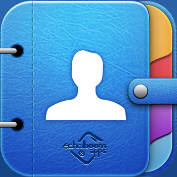 iGroup Contacts+Speed dial LOGO-APP點子