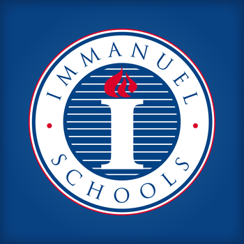 Immanuel Schools LOGO-APP點子