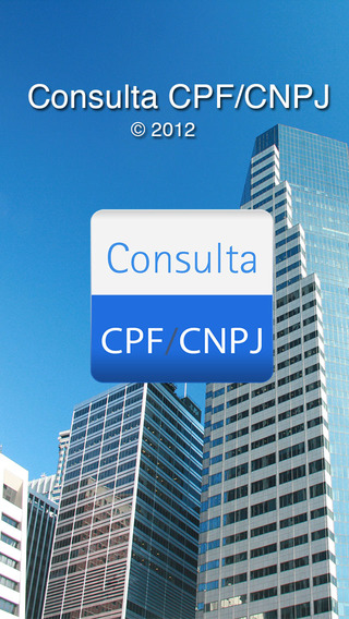 免費下載商業APP|Consulta CPF CNPJ app開箱文|APP開箱王
