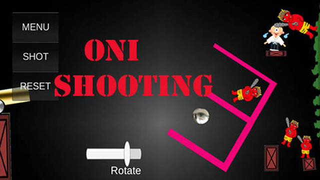 免費下載遊戲APP|Onis Shooting app開箱文|APP開箱王