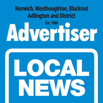 Horwich Advertiser LOGO-APP點子