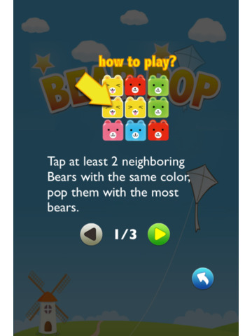 免費下載遊戲APP|Bear Pop app開箱文|APP開箱王