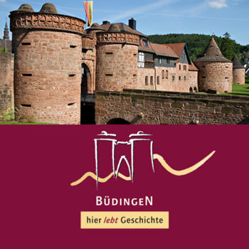 Büdingen 交通運輸 App LOGO-APP開箱王