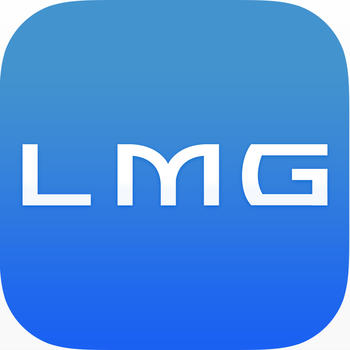 LMG Media Toolkit LOGO-APP點子